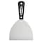 Hyde Hyde High Carbon Steel Joint Knife 0.63 in. H X 5 in. W X 8.25 in. L 02750 - alternate 2
